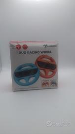 Volanti Subsonic Duo Racing Wheel Nintendo Switch