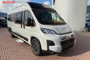 MALIBU MALIBU VAN DIVERSITY 640 LE K GT
