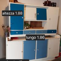 Credenza cucina