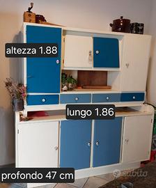 Credenza cucina