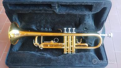 Tromba Arrow