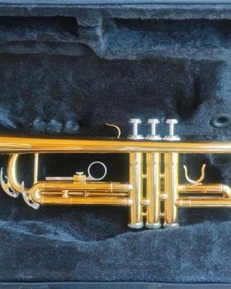 Tromba Arrow