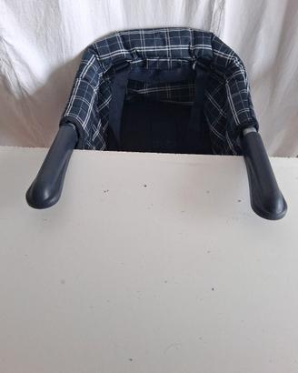 seggiolino da tavolo 