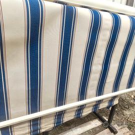 3 tendoni da sole a righe