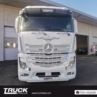 Mercedes-Benz VI Actros IV - actros 1863 LS U88819