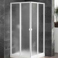 Box doccia ad angolo nuovo