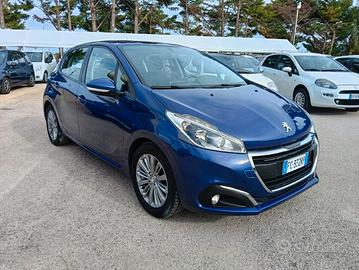 Peugeot 208 1.6BlueHDi 75cv 5p Active PROMO FINE A