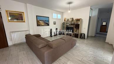 QUADRILOCALE RISTRUTTURATO