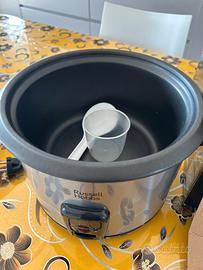 Cuociriso Russel Hobbs