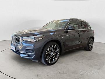 BMW X5 xDrive 45e Business autom.