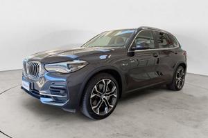 BMW X5 xDrive 45e Business autom.