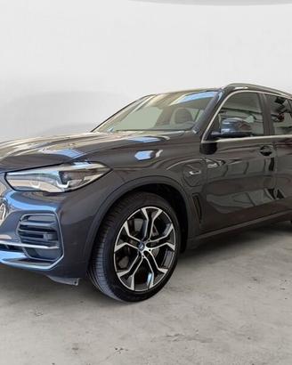 BMW X5 xDrive 45e Business autom.
