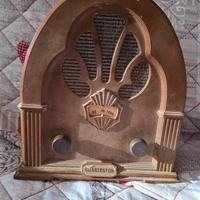 radio modello Charleston 