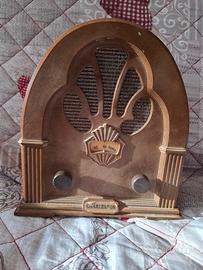 radio modello Charleston 