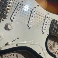 Chitarra elettrica Soundsation