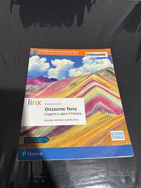 Orizzonte Terra
