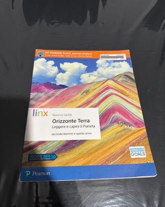 Orizzonte Terra