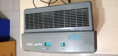 Purificatore De Longhi Aria Puro model 290