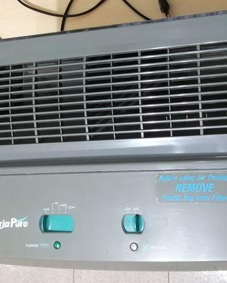 Purificatore De Longhi Aria Puro model 290