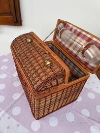 Cestino da pic nic