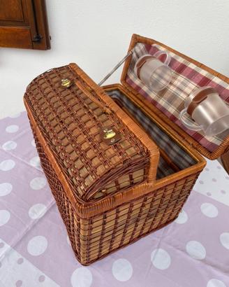 Cestino da pic nic