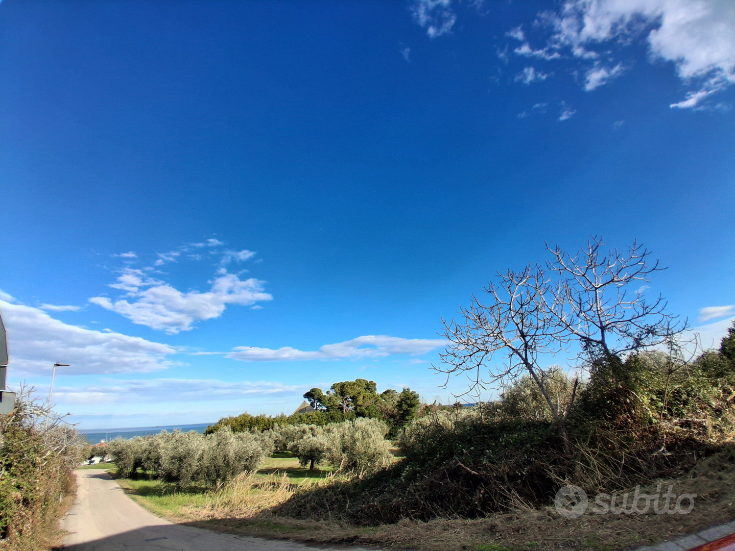 Terreno per attrezzature sportive - Vista 5