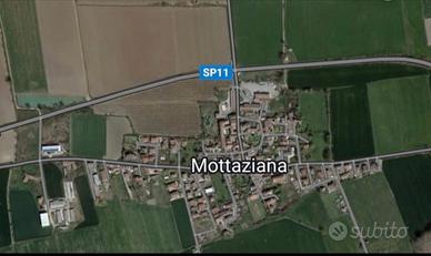 Terreno edificabile mottaziana 3900 m2