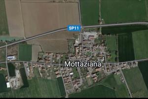 Terreno edificabile mottaziana 3900 m2