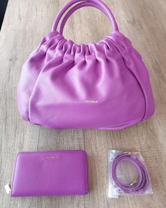 COMBO COCCINELLE