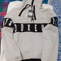 felpa boxeur nuova originale 