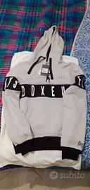 felpa boxeur nuova originale 