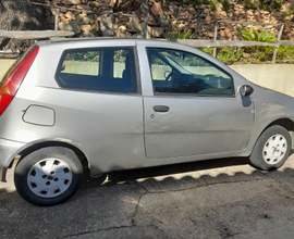 Fiat punto 2a serie benzina