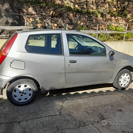 Fiat punto 2a serie benzina