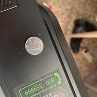 Mini 100 lire anno 1991