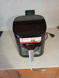 friggitrice ad aria nuovissima mai usato 