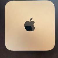 Apple Mac mini Late 2012 - i7 + Mouse e Tastiera