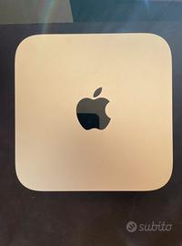 Apple Mac mini Late 2012 - i7 + Mouse e Tastiera