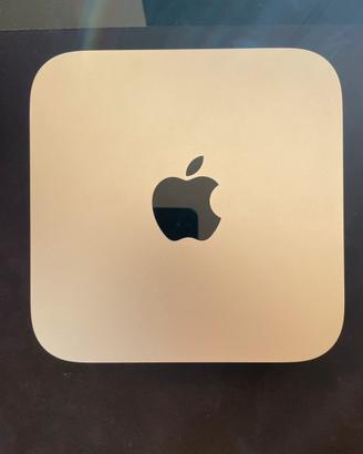 Apple Mac mini Late 2012 - i7 + Mouse e Tastiera