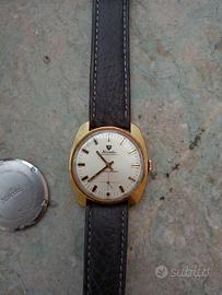 rarissimo orologio Nivada 