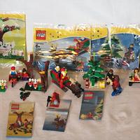 LEGO collezione LIMITED EDITION VIP