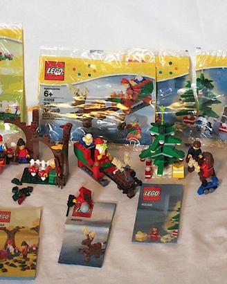 LEGO collezione LIMITED EDITION VIP