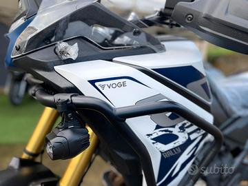 Voge Valico 800 DSX Rally - 2026 Intera Gamma