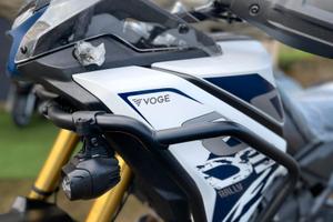 Voge Valico 800 DSX Rally - 2026 Intera Gamma