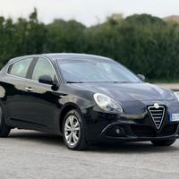 Alfa Romeo Giulietta 1.4 Turbo 120 CV