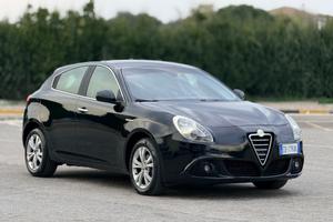 Alfa Romeo Giulietta 1.4 Turbo 120 CV