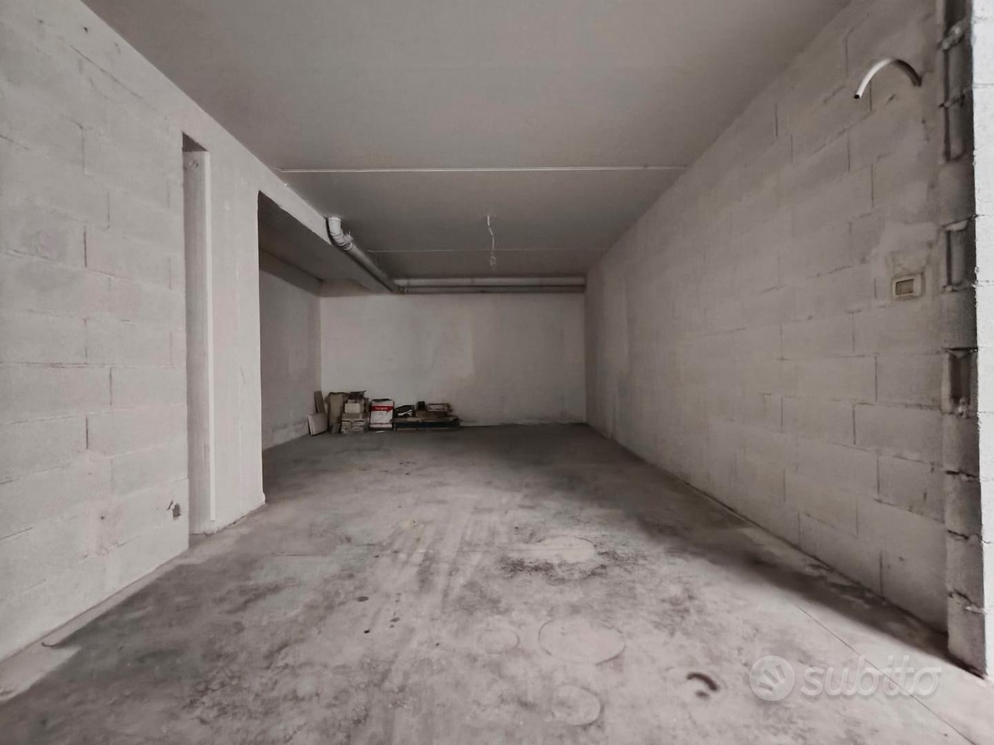 Garage doppio zona Montelaguardia (PG)