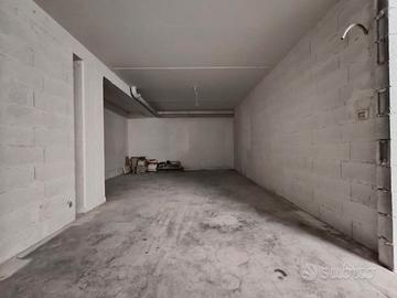 Garage doppio zona Montelaguardia (PG)