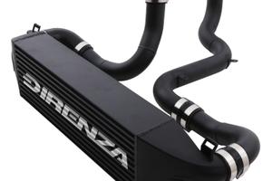 intercooler focus rs mk3