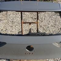 Volkswagen Golf 8 GTI Portellone