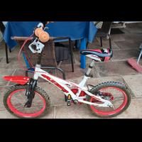 mountain bike atala bambino